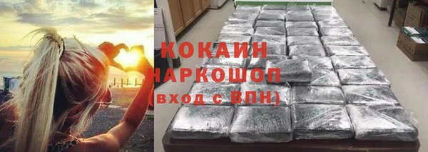 хмурый Дмитровск
